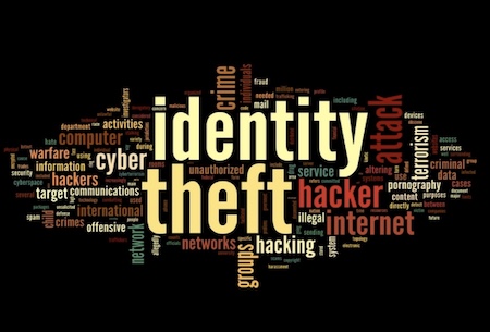 ID theft